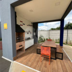 Apartamento à venda com 2 quartos em Jardins do Império, Indaiatuba, SP