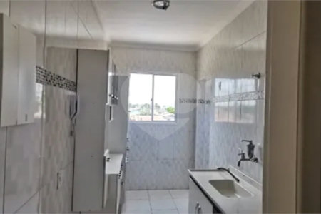 Apartamento à venda com 2 quartos em Vila São José, Taubaté, SP
