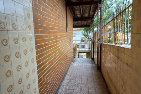 Casa à venda com 2 quartos em Vila Mazzei, São Paulo, SP