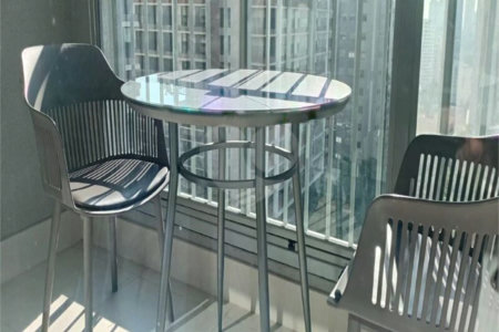 Apartamento à venda com 1 quarto em Vila Mariana, São Paulo, SP