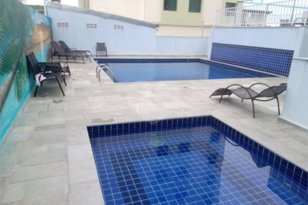 Apartamento à venda com 2 quartos, sendo 1 suíte, em Vila Medeiros, São Paulo, SP