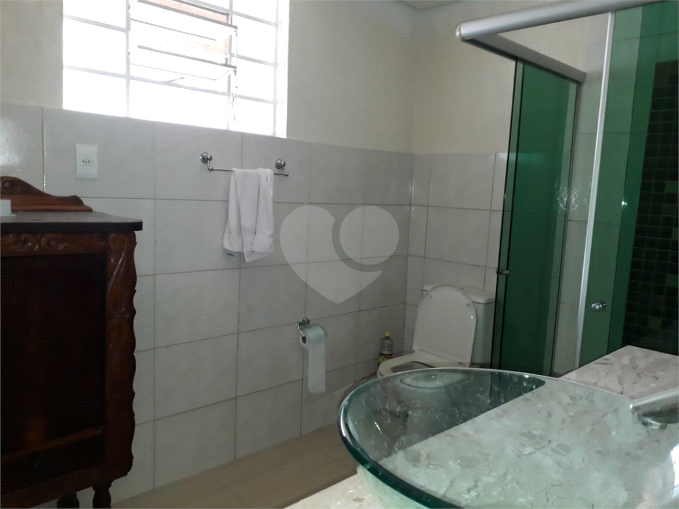 Casa Térrea à venda com 4 quartos, sendo 1 suíte, em Casa Verde, São Paulo, SP