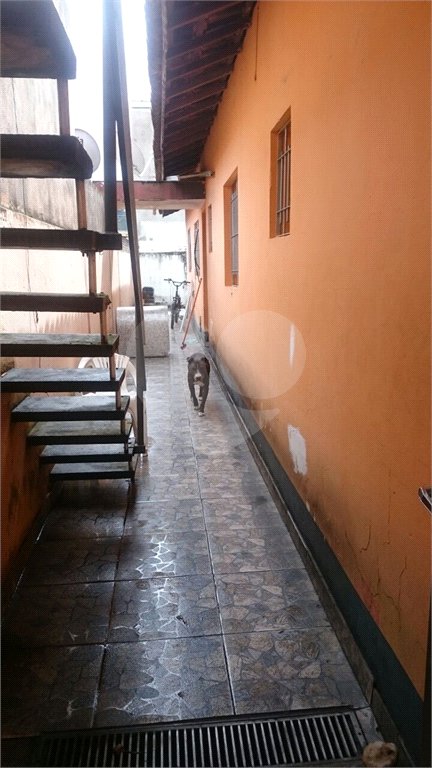 Sobrado à venda com 2 quartos, sendo 1 suíte, em Vila Rosália, Guarulhos, SP