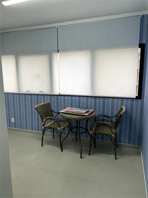 Sala à venda ou para alugar com 1 quarto em Cerqueira César, São Paulo, SP