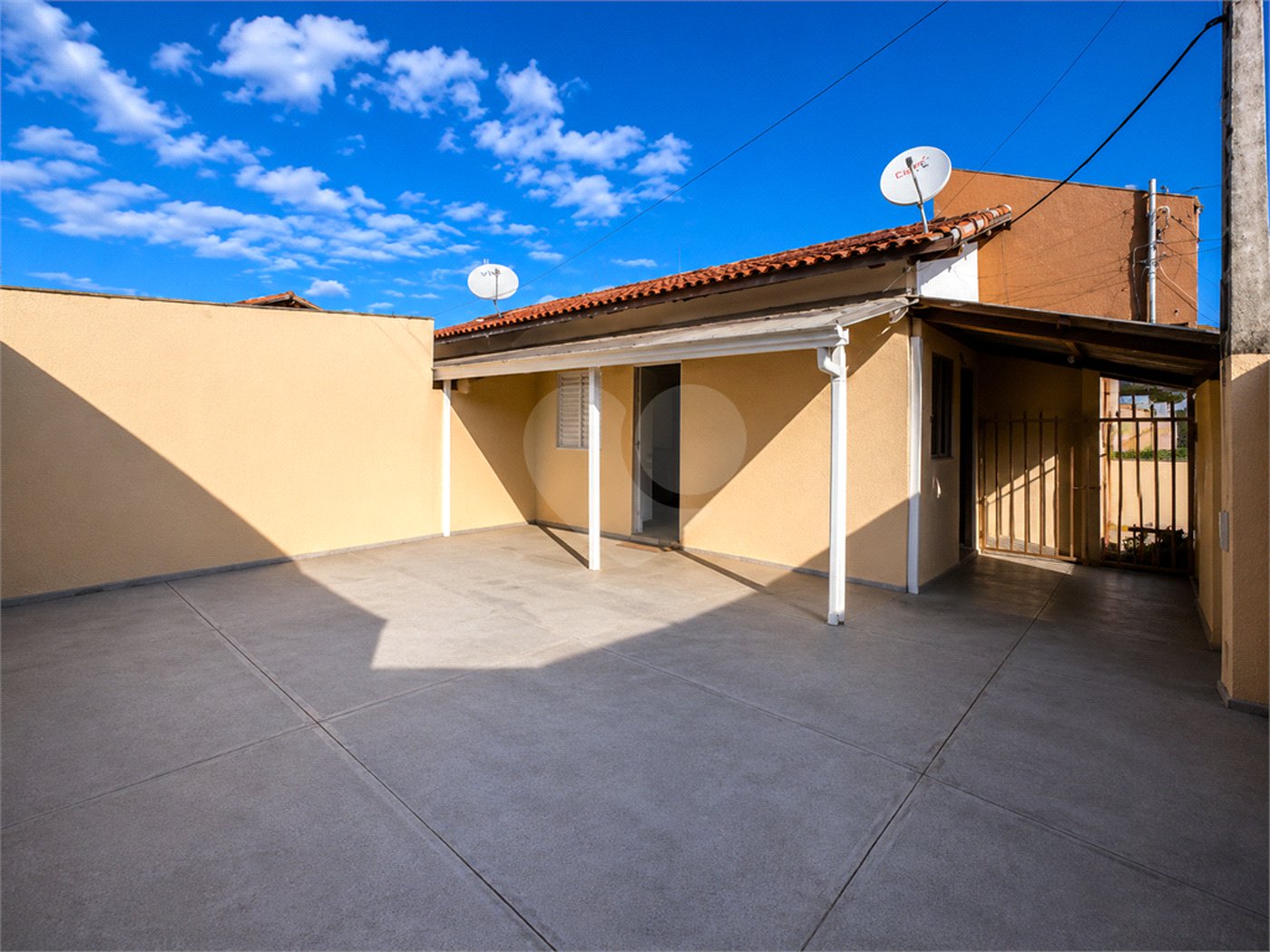 Casa à venda com 1 suíte em Vila Carolina, Itapetininga, SP