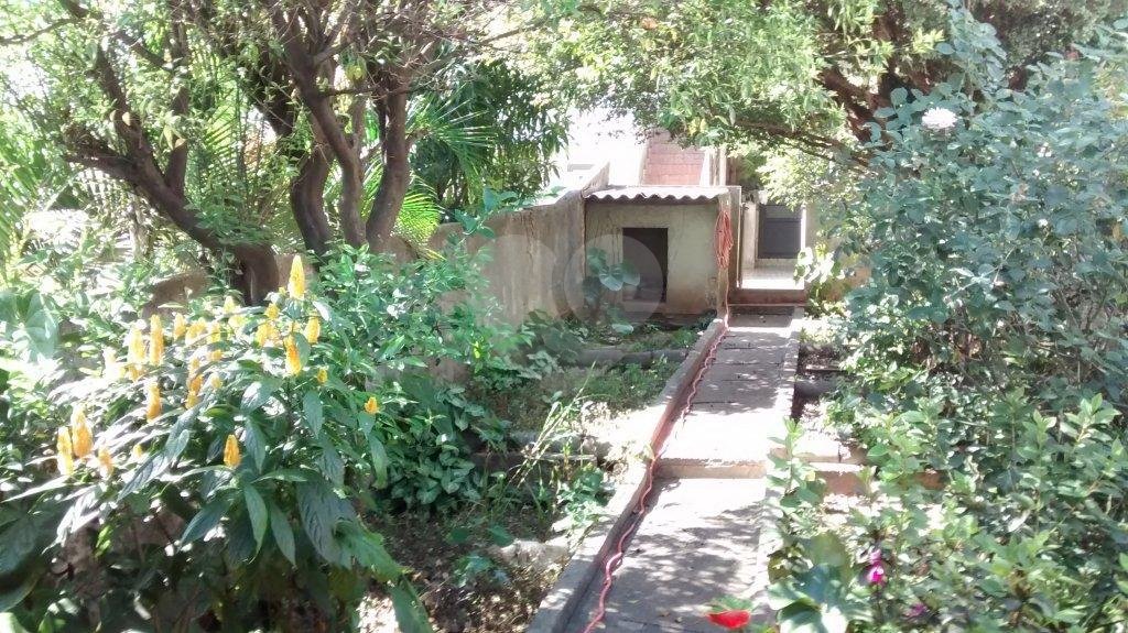 Sobrado à venda com 3 quartos em Imirim, São Paulo, SP