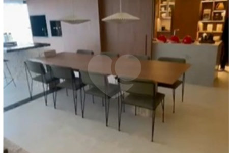 Apartamento à venda com 3 suítes em Perdizes, São Paulo, SP