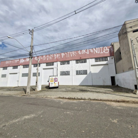 Galpão para alugar em Cajuru do Sul, Sorocaba, SP