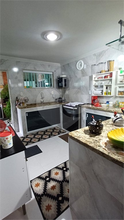Casa à venda com 2 suítes em Campo Grande, Rio de Janeiro, RJ