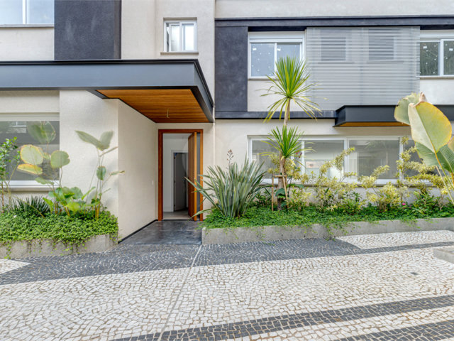Casa à venda com 4 suítes no condomínio Vila Arese, São Paulo - SP