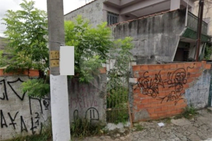 Terreno à venda em Vila Maria, São Paulo, SP