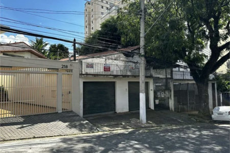 Casa à venda em Bela Aliança, São Paulo, SP