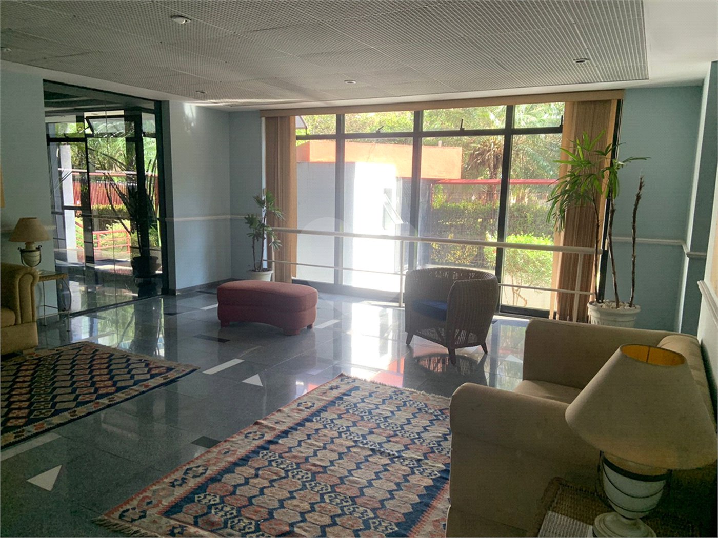 Apartamento à venda com 1 suíte em Jardim das Bandeiras, São Paulo, SP