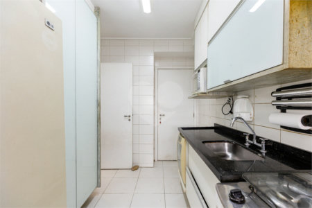 Apartamento à venda com 3 quartos, sendo 2 suítes, em Chácara Santo Antônio (zona Sul), São Paulo, SP