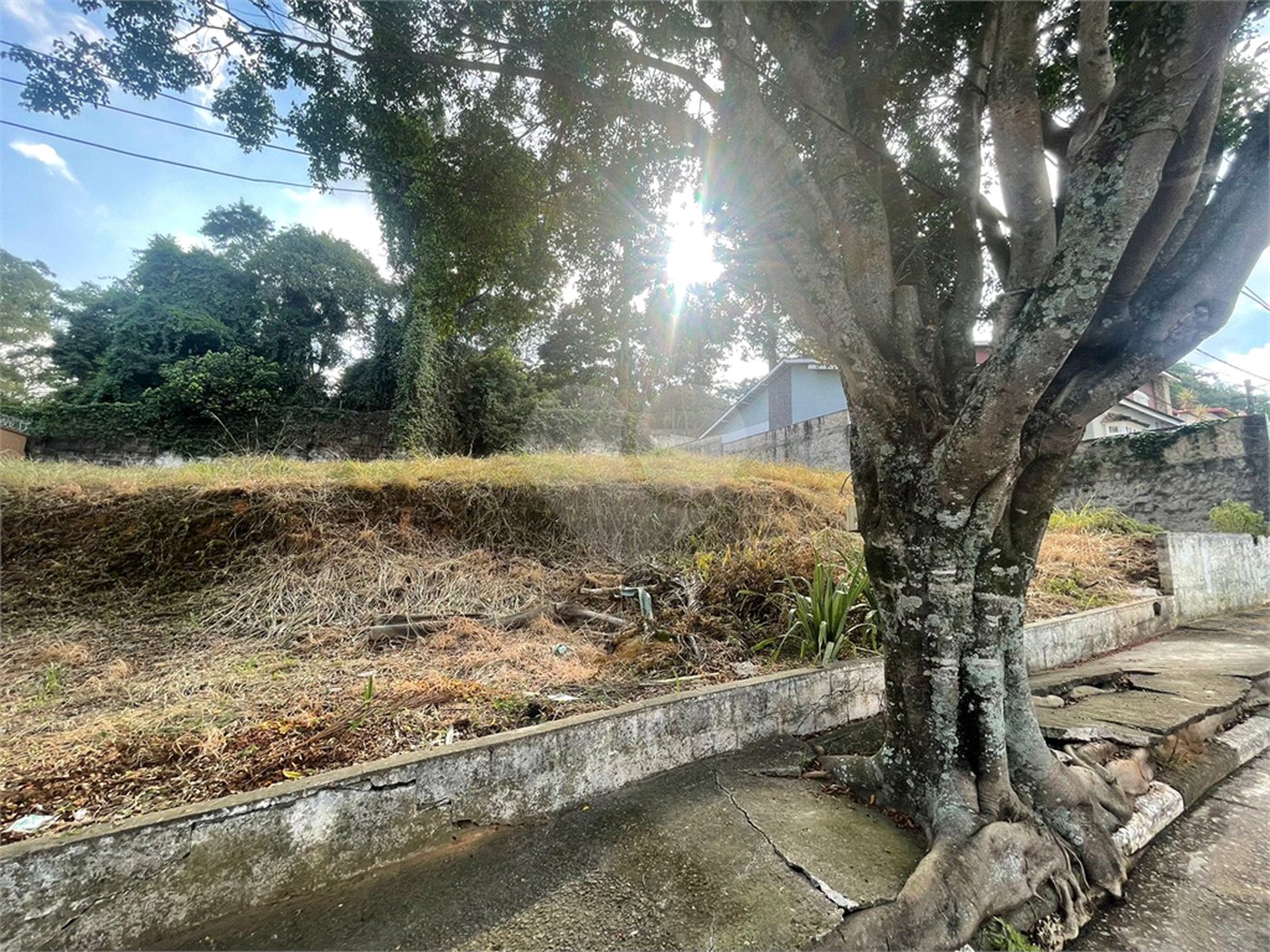 Terreno à venda em Tremembé, São Paulo, SP