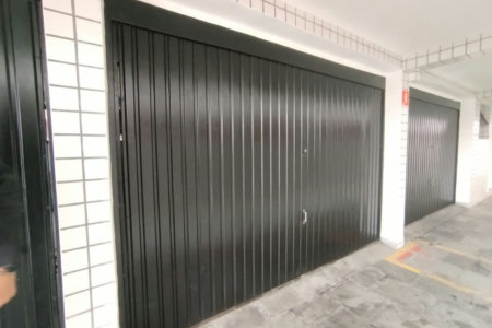 Apartamento com 2 dormitórios à venda, 92 m² por R$ 750.000,00 - Embaré - Santos/SP