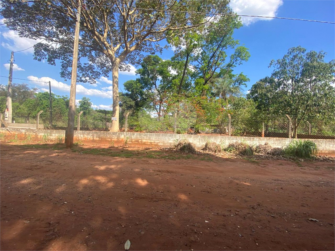 Área de Terra à venda no Centro Empresarial e Industrial Omar Maksoud, Araraquara, SP