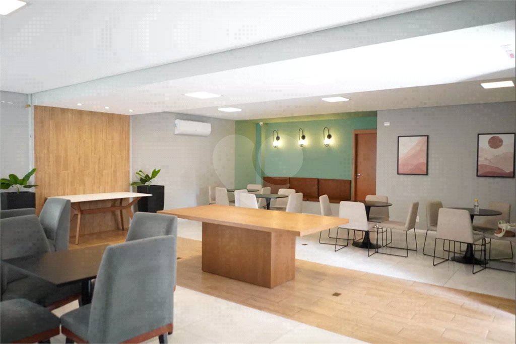 Apartamento à venda com 1 quarto em Belenzinho, São Paulo, SP