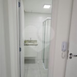 Apartamento à venda com 2 quartos em Belenzinho, São Paulo, SP