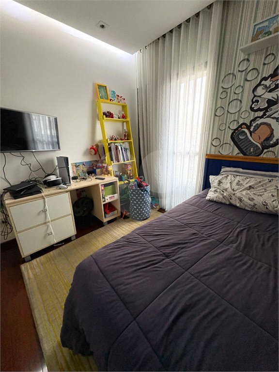 Apartamento à venda com 3 quartos, sendo 1 suíte, em Nova Petrópolis, São Bernardo do Campo, SP