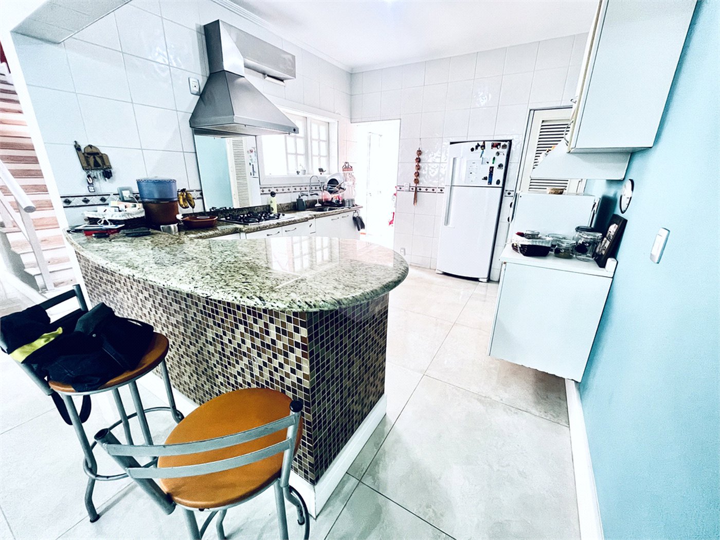Casa à venda com 3 quartos, sendo 1 suíte, em Vila Nastri, Itapetininga, SP