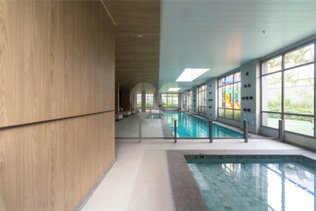 Apartamento à venda com 4 suítes em Brooklin Novo, São Paulo, SP