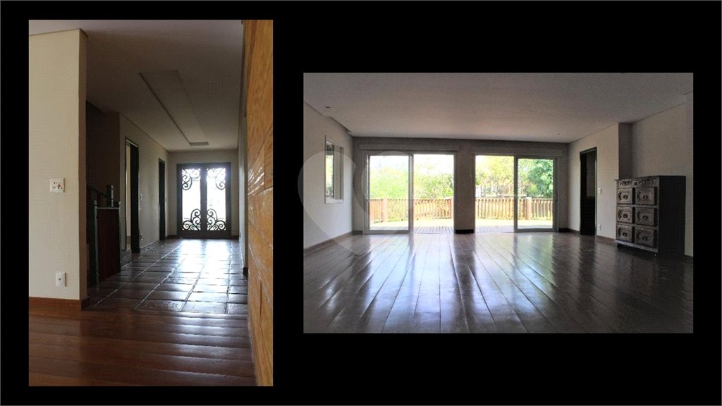 Casa para alugar com 4 suítes no condomínio Vinhas da Vista Alegre - Lado Café, Vinhedo - SP