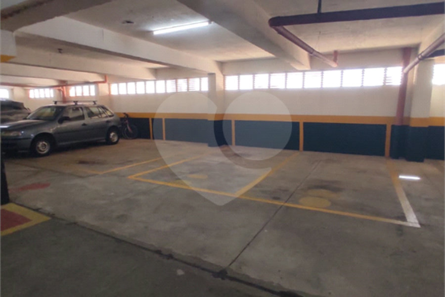 Apartamento à venda com 3 quartos, sendo 1 suíte, em Mandaqui, São Paulo, SP