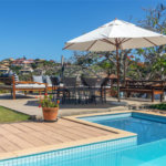 Casa à venda com 5 quartos, sendo 3 suítes, em Geribá, Armação dos Búzios, RJ