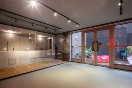 Studio à venda com 1 quarto em Paraíso, São Paulo, SP