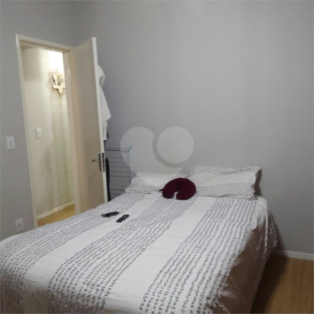 Apartamento à venda com 2 quartos em Parque Santana, Mogi das Cruzes, SP