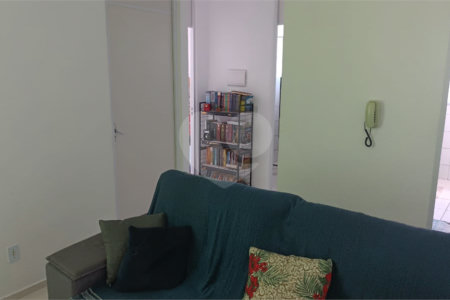 Apartamento à venda com 2 quartos em Anil, Rio de Janeiro, RJ