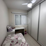 Apartamento à venda com 3 quartos, sendo 1 suíte, em Santa Claudina, Vinhedo, SP