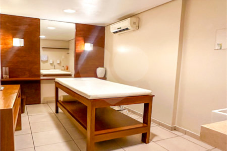 Apartamento à venda com 2 quartos, sendo 1 suíte, em Jardim Dom Bosco, São Paulo, SP