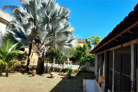 Casa à venda com 3 quartos, sendo 1 suíte, em Campo Grande, Rio de Janeiro, RJ