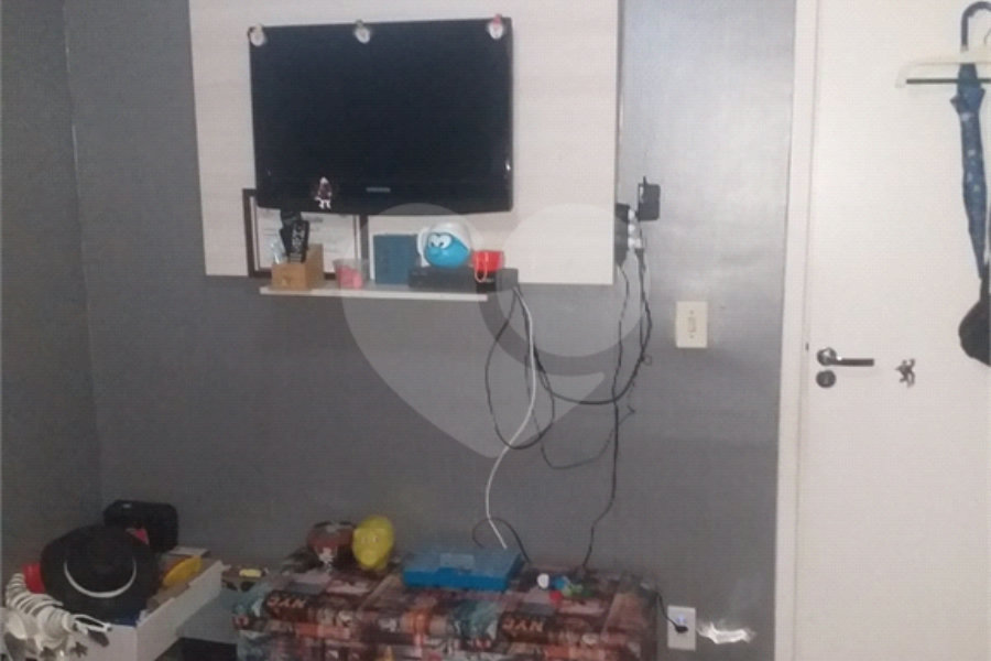 Apartamento à venda com 2 quartos em Vila Bremen, Guarulhos, SP