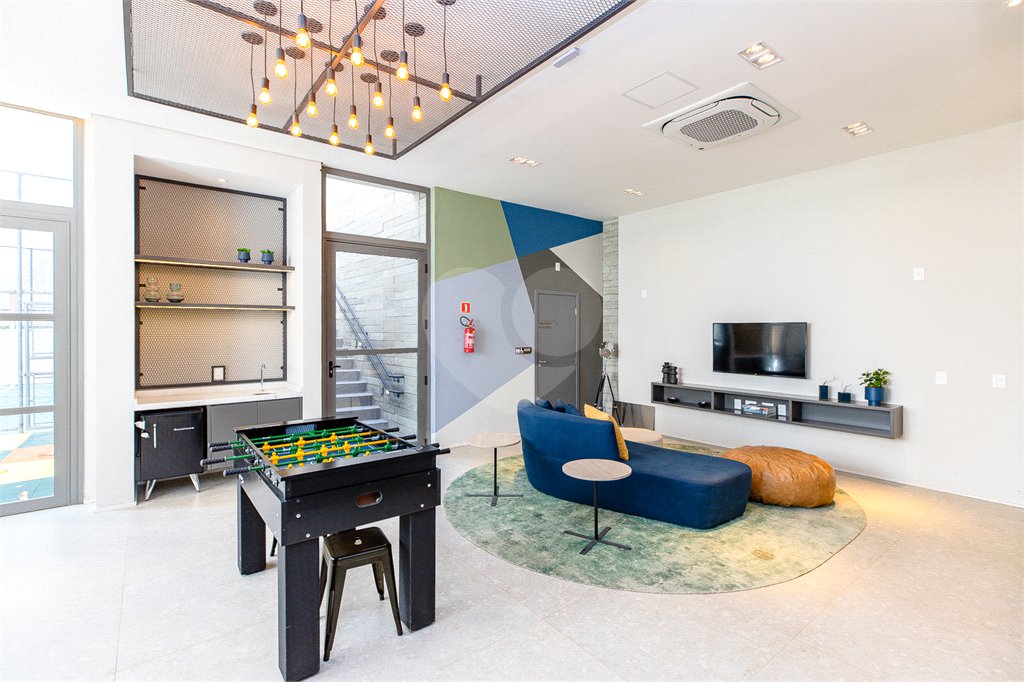Apartamento à venda com 4 suítes em Campo Belo, São Paulo, SP