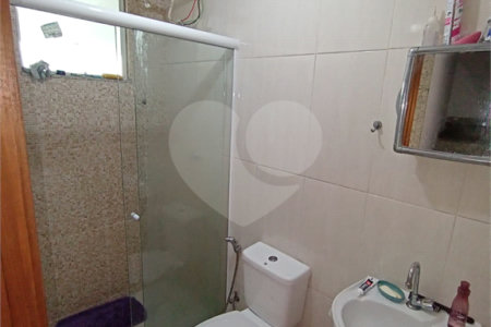 Casa à venda com 2 suítes, em Campo Grande, Rio de Janeiro, RJ