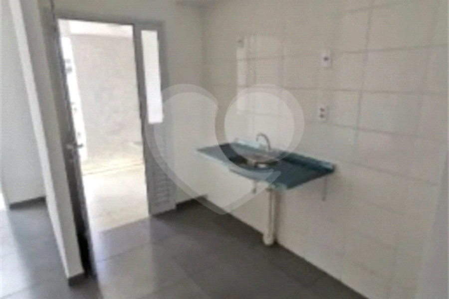 Apartamento à venda com 2 quartos em Pirituba, São Paulo, SP