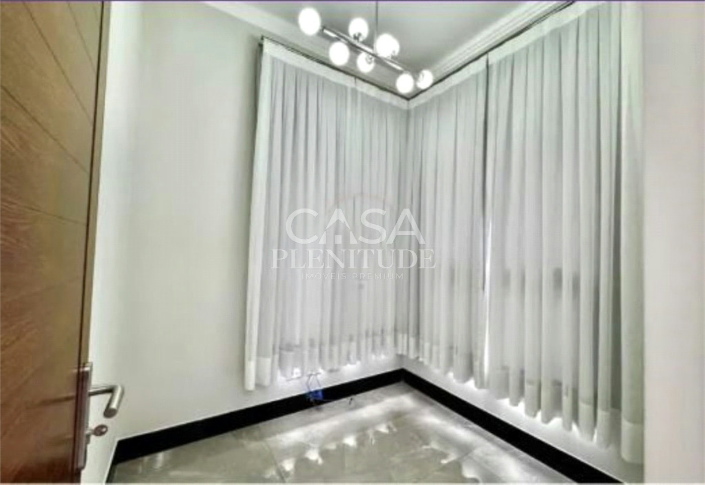 Casa em condomínio à venda ou para alugar com 2 suítes em Alphaville Nova Esplanada 3, Votorantim, SP