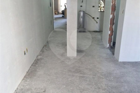 Apartamento à venda em Vila Paulicéia, São Paulo, SP