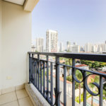 Apartamento à venda com 4 quartos, sendo 3 suítes, em Cidade Monções, São Paulo, SP