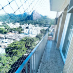 Apartamento à venda com 2 quartos, sendo 1 suíte, em Grajaú, Rio de Janeiro, RJ