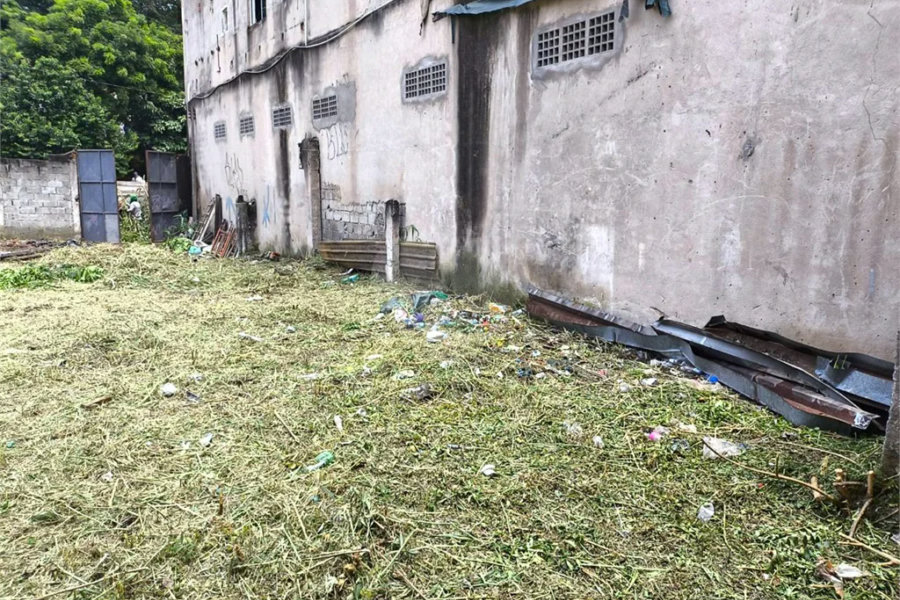 TERRENO À VENDA NA VILA MASCOTE – 250 m²