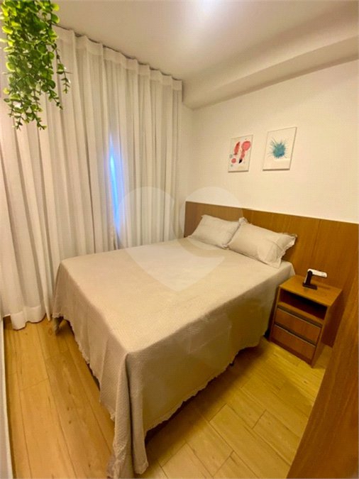 Apartamento à venda ou para alugar com 1 quarto em Vila Olímpia, São Paulo, SP