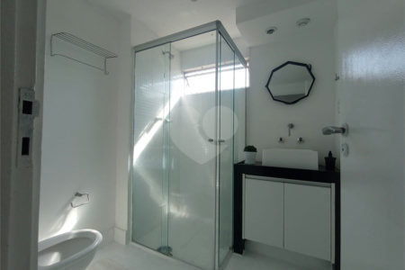 Apartamento à venda com 2 quartos em Pinheiros, São Paulo, SP