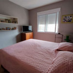 Apartamento Residencial à venda, Gonzaga, Santos - AP0414.