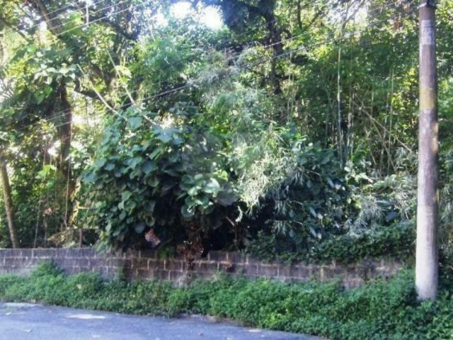 Terreno à venda em Horto Florestal, São Paulo, SP