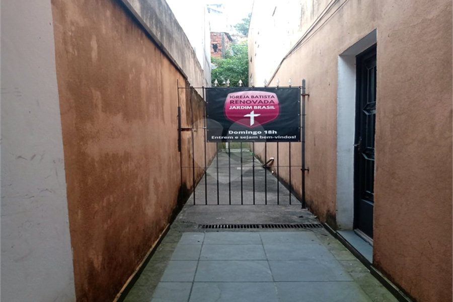 Prédio à venda com 2 quartos, sendo 1 suíte, em Jardim Brasil (zona Norte), São Paulo, SP