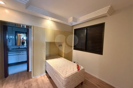 Cobertura para alugar com 3 suítes em Santana, São Paulo, SP